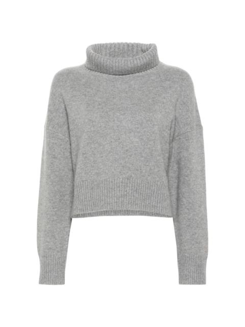 cashmere jumper