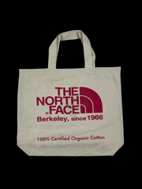 Vintage - the north face tote bag shoulder bag nc t3