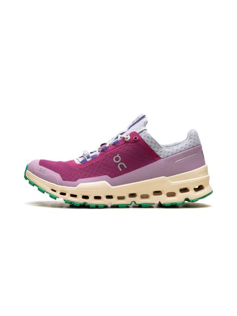 On Cloudultra WMNS "Rhubarb Ray"