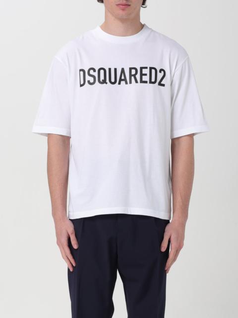 DSQUARED2 T-shirt men Dsquared2