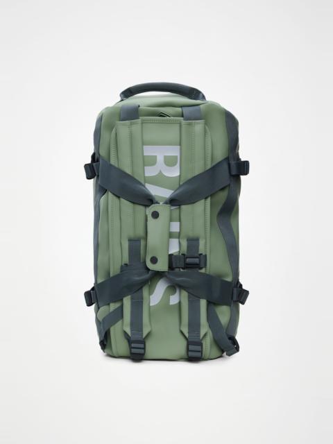 RAINS Texel Duffel Bag Small