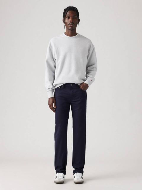 Levi's 511™ SLIM FIT ALL SEASONS MEN'S PANTS