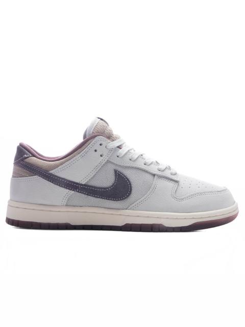 Nike DUNK LOW RETRO SE - OFF WHITE/DARK RAISIN/SPRUCE AURA