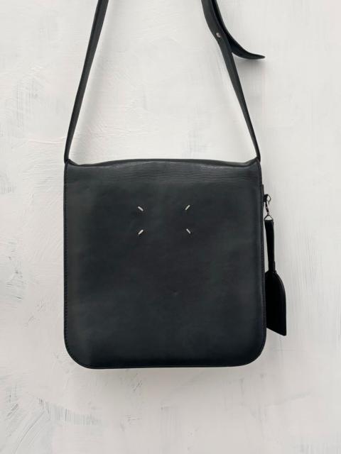 Maison Margiela Maison Margiela | 2016 Pleated Cambridge Bag