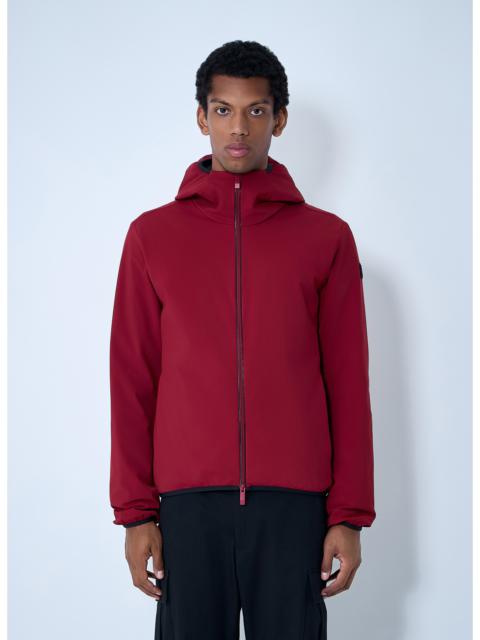 Moncler Men Batisse Hooded Short Down Jacket