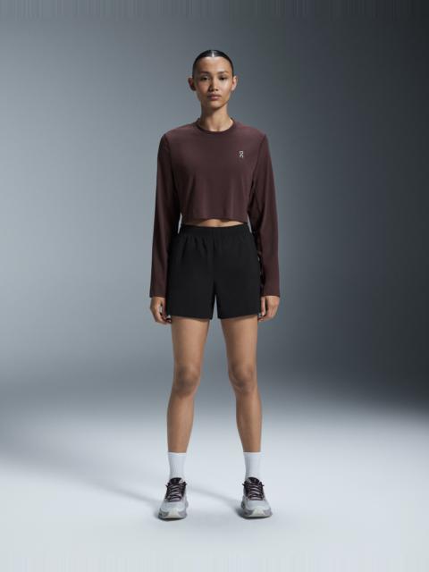 On Active Long-T Crop