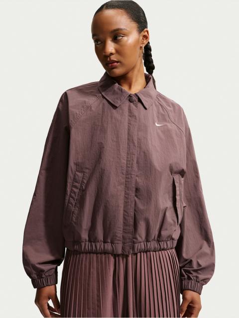 Nike Nike Sportswear Women's Oversized Coaches Jacket