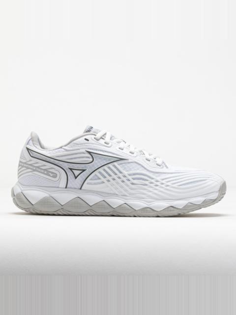Mizuno Mizuno Wave Enforce Tour 2 AC Women's White/Silver