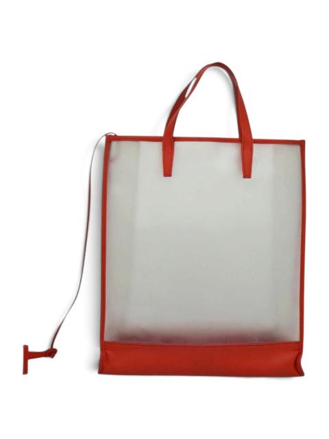 Loewe Puzzle tote