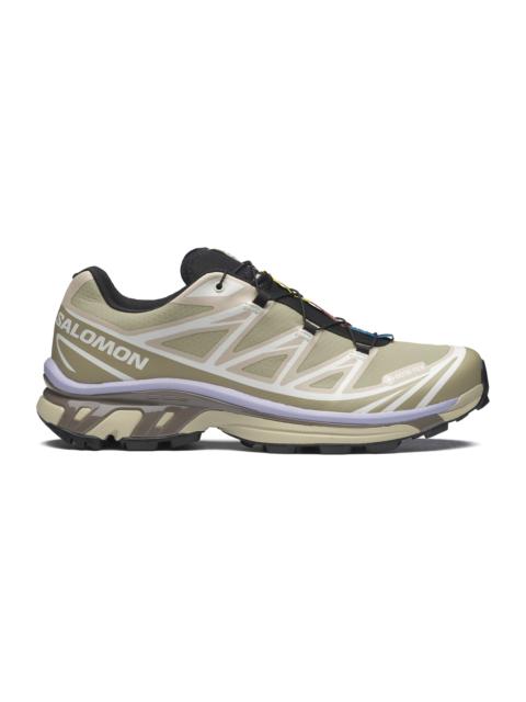 SALOMON XT-6 GORE-TEX