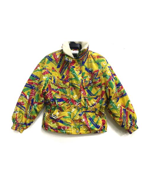 Other Designers 🎇need Gone Today 🎇Puffer Jackets Benetton