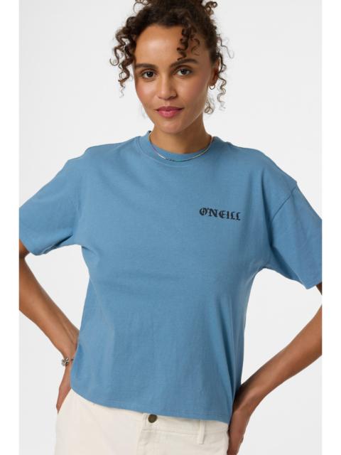O'Neill Escape Easy Tee