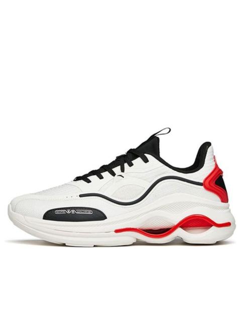 ANTA ANTA Training Series Sneakers 'White Black Red' 112147722-1