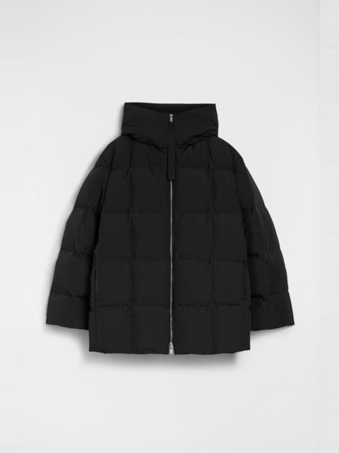 Jil Sander Quilted Down Jacket