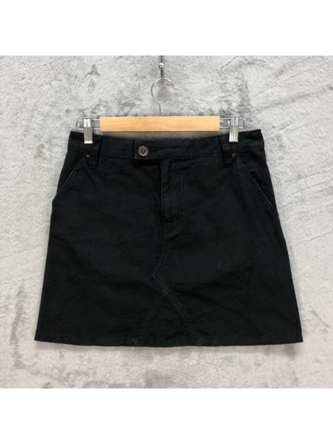 Other Designers Japanese Brand - XGIRL MINI SKIRTS #6074-216