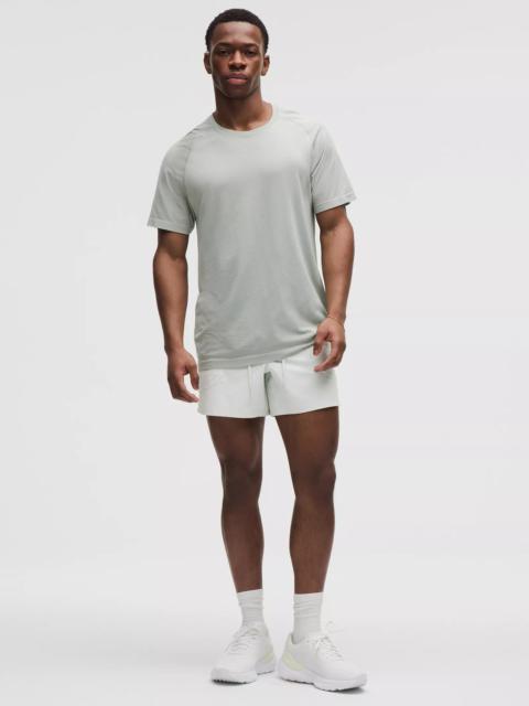 lululemon License to Train Linerless Short 5" *Updated