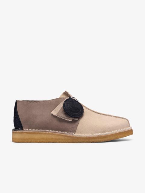 Clarks Originals Desert Trek
Grey Combination