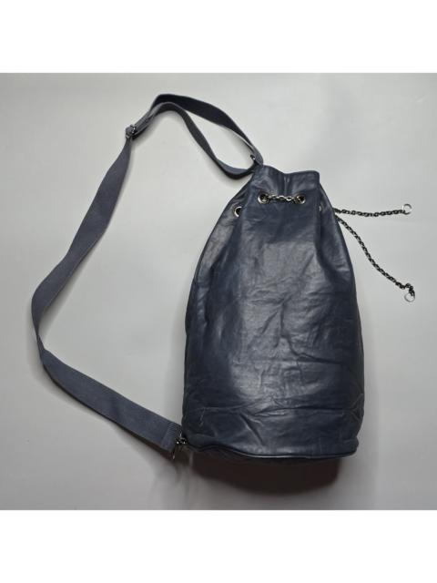 Jean Paul Gaultier Jean Paul Gaultier - 2-Way Bucket/Boxing Bag