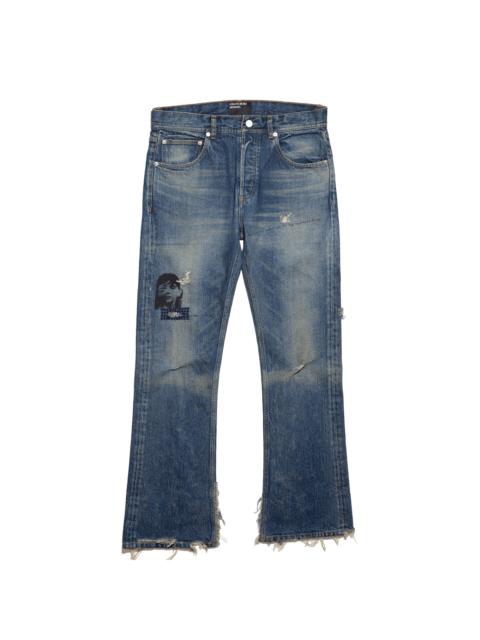 Enfants Riches Déprimés ONLY SON (BRUISED) JEANS