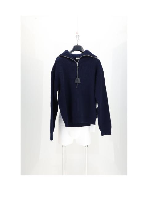 CELINE Celine Men Trucker Sweater