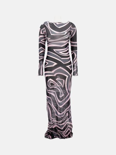 PUCCI Emilio Pucci Women Dress In Tulle
