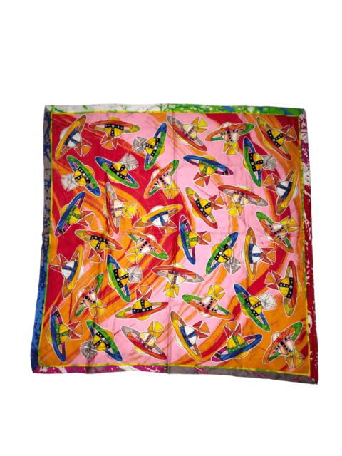 Vivienne Westwood handkerchief / bandana