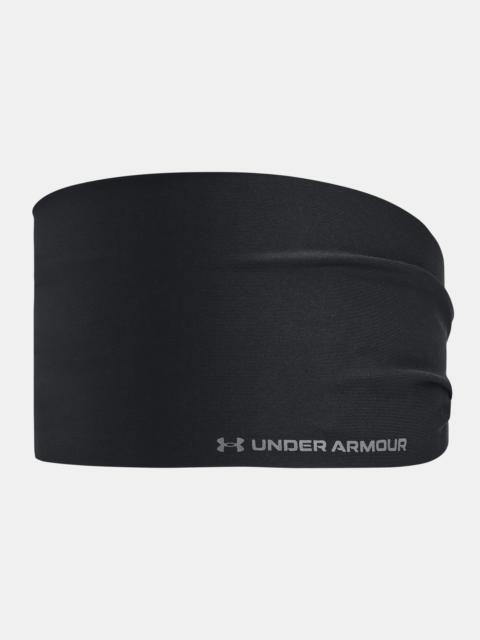 Under Armour Unisex UA Light Stretch Headband