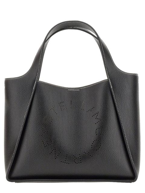 Stella Mccartney Women Borsa A Tracolla Con Logo