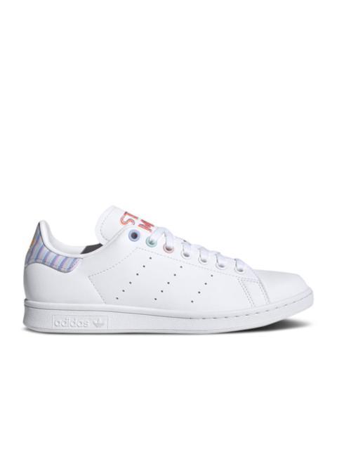 adidas WMNS STAN SMITH 'WHITE VIOLET TONE'
