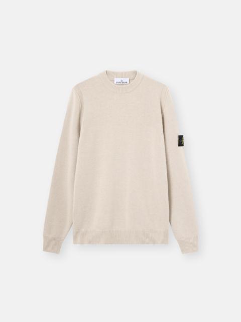 Stone Island 5100072 LAMBSWOOL