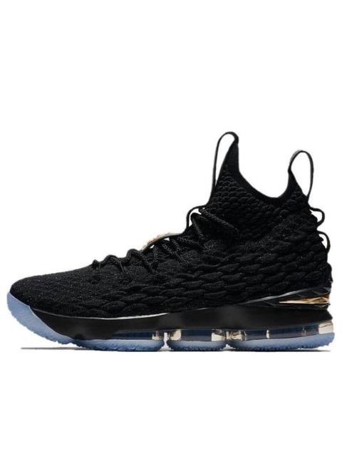 Nike Nike LeBron 15 EP 'Metallic Gold' AO1754-006