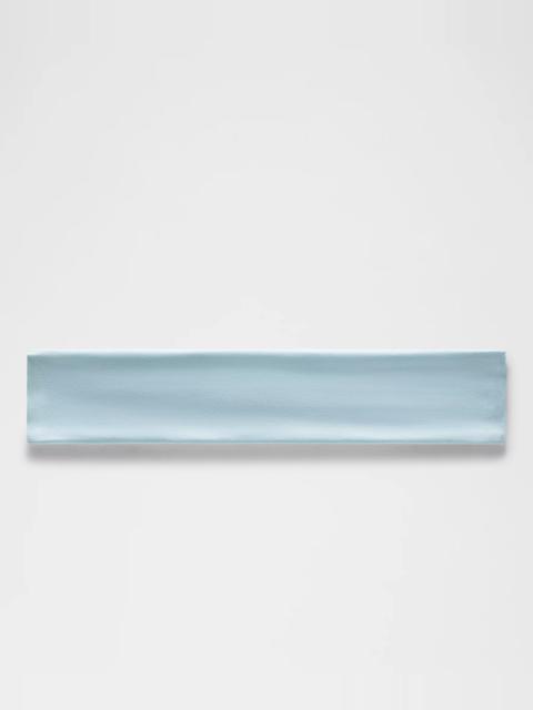 lululemon Women's Luxtreme Training Headband