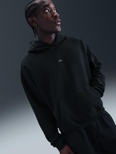 Nike Nike Standard Issue Men's Therma-FIT Brushed Basketball Pullover Hoodie