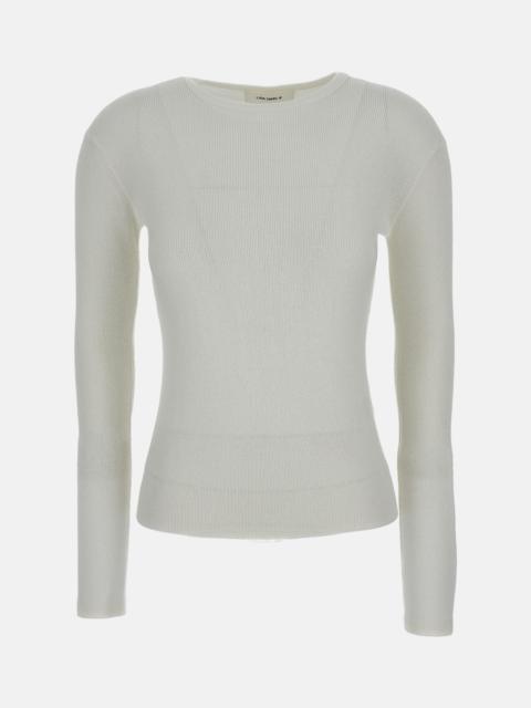 LISA YANG Lisa Yang Women Long-Sleeve T-Shirt