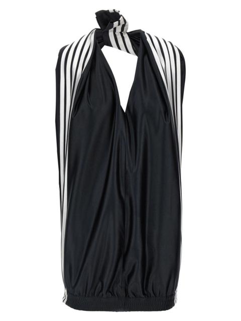 BALENCIAGA Balenciaga Women 'Tracksuit' Dress