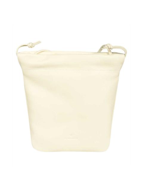 Other Designers Il Bisonte Leather Crossbody Bag