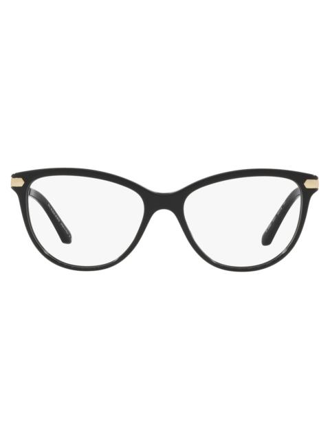 Burberry Burberry Demo Cat Eye Ladies Eyeglasses BE2280 3001 54