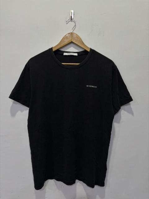Givenchy Givenchy Tshirt
