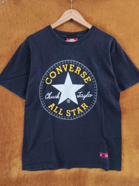 Converse Vintage 90s Converse All Star Chuck Taylor T-Shirt