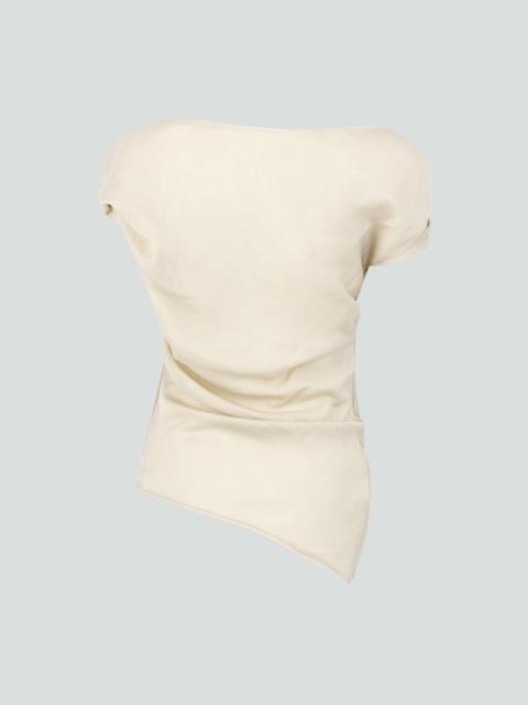 entire studios TWIST TOP WHEAT