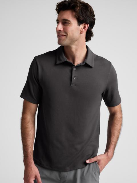 BEYOND YOGA All In Active Men's Polo