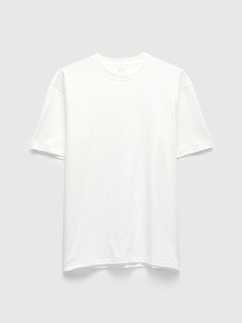 orSlow Just T-Shirt in White
