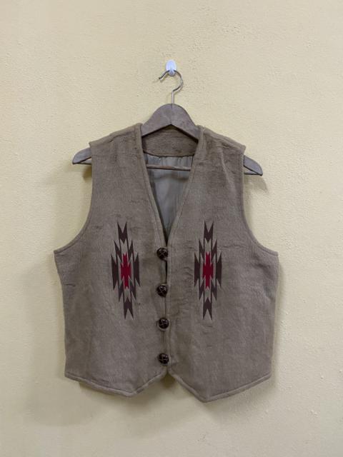 Other Designers Designer - Steals💥 Navajo Bulky Vest Style