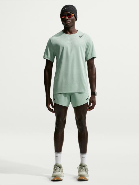 Nike Nike AeroSwift Men's Dri-FIT ADV 4" Brief-Lined Running Shorts