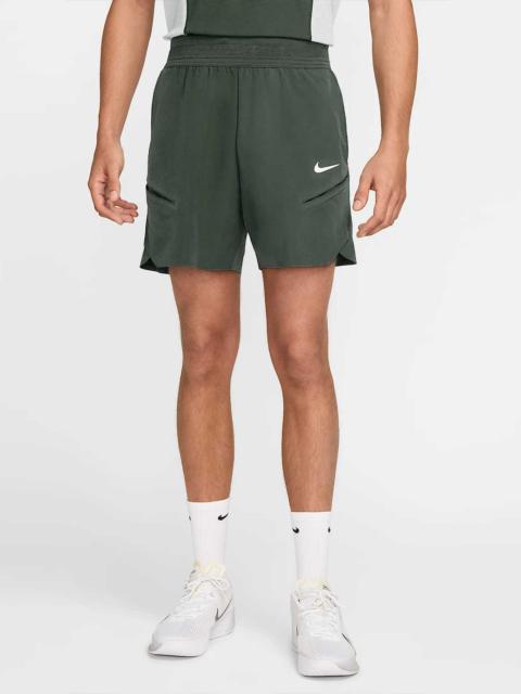 Nike Nike Dri-Fit Slam Short Roland Garros Men's