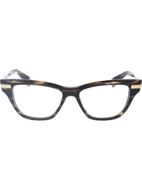 Balmain Balmain SENTINELLE - II Demo Cat Eye Ladies Eyeglasses BPX-115-AF B 52