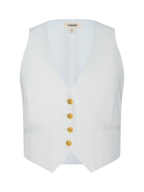 L'AGENCE Jianna Vest
