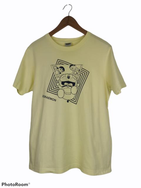 Other Designers Japanese Brand - Doraemon 50th Anniversary Tee