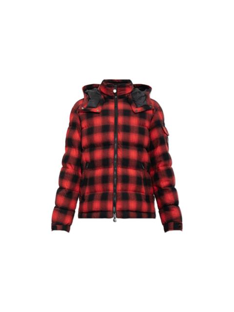 Moncler MONCLER Airor Red Puffer Jacket New & Authentic (Men's size: