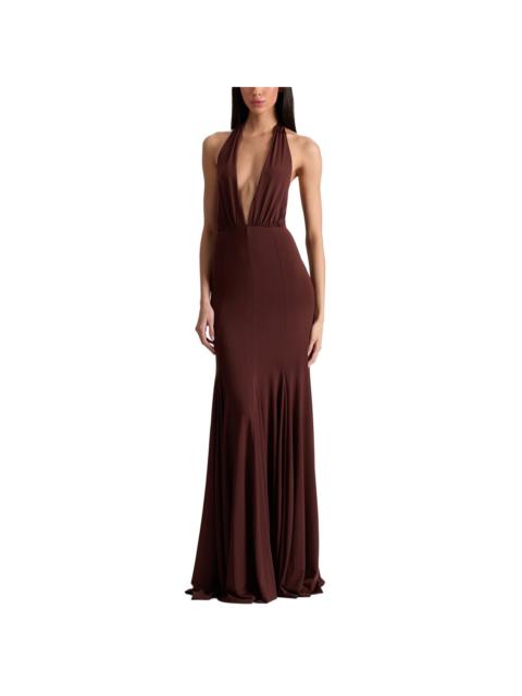 Alice + Olivia alice + olivia Evelina Maxi Dress